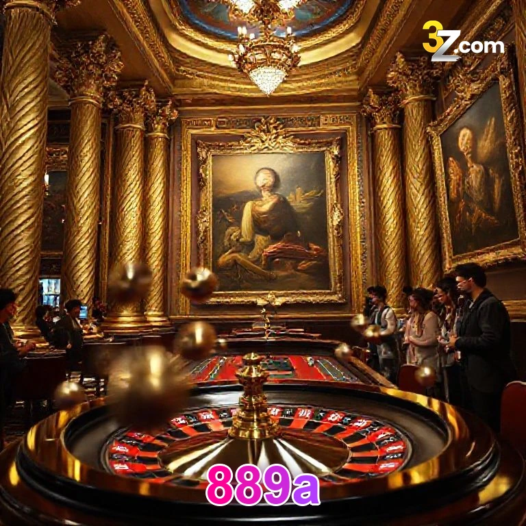 889a cassino